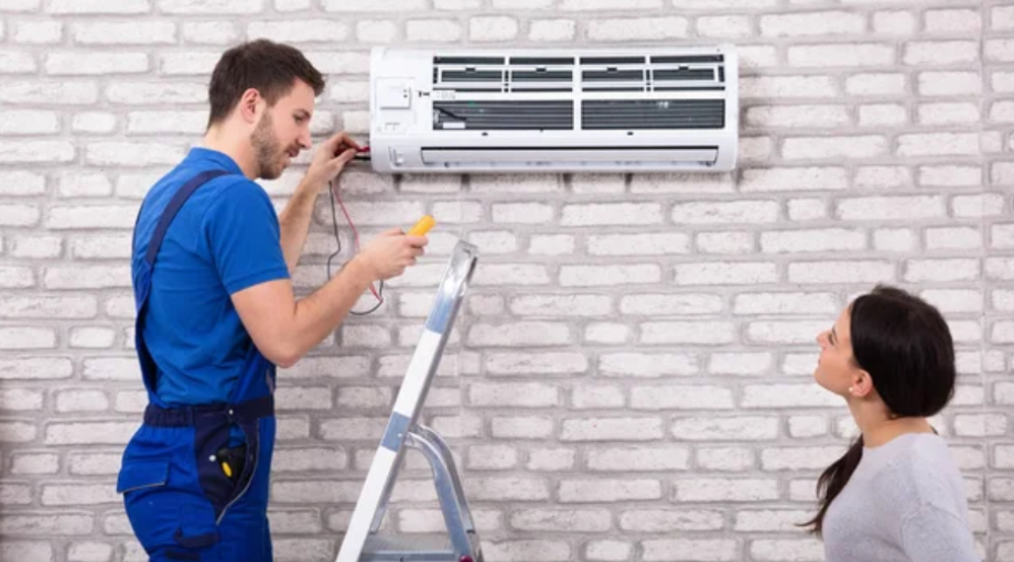 Aircon Installation in Langebaan